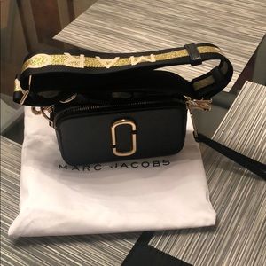 Marc Jacob authentic small bag
